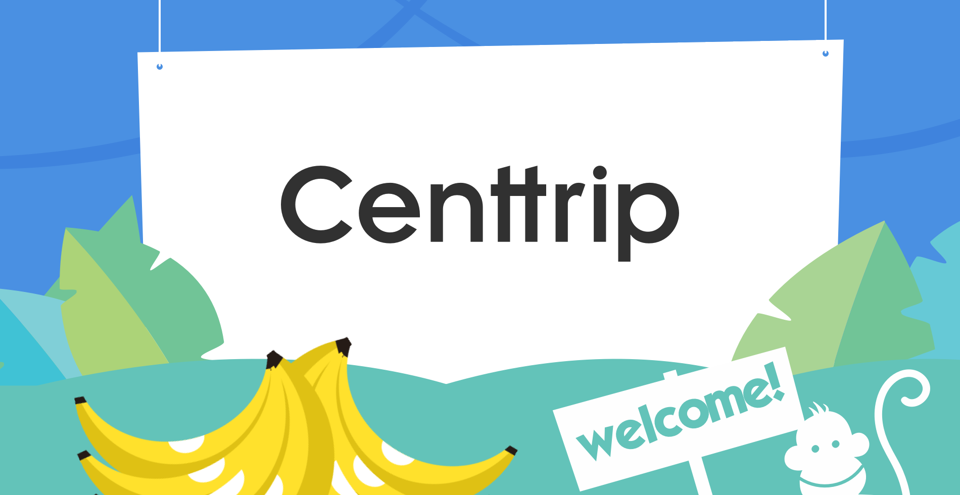 Welcome to Centtrip!