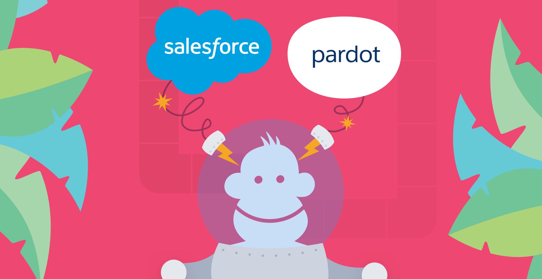 Salesforce & Pardot Integrations