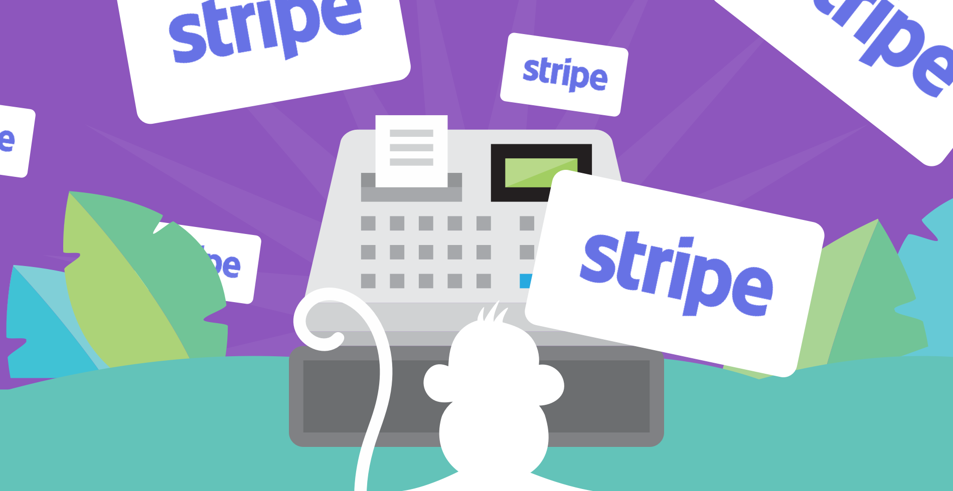 Stripe Payments Integration