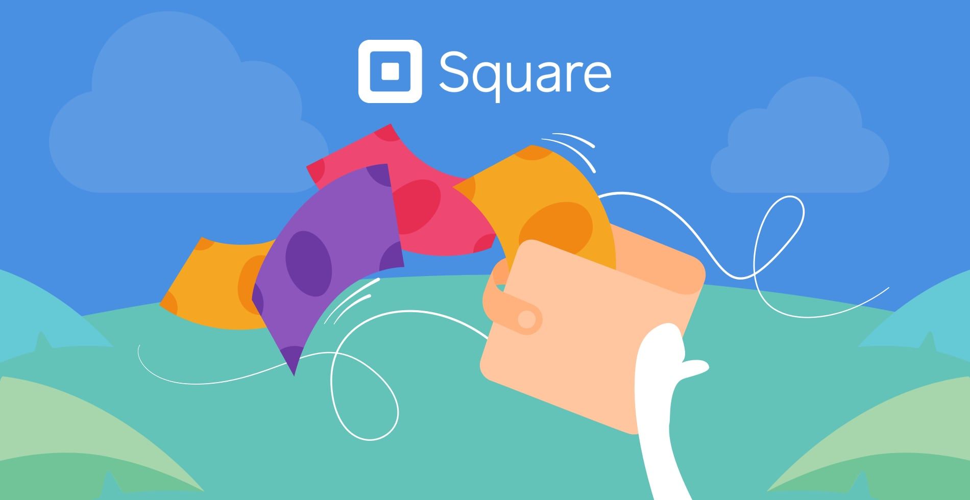 Square Payments Integration